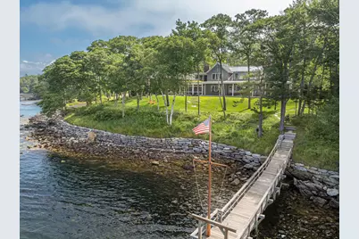 30 Edgewater Way, Boothbay, ME 04544 - Photo 1
