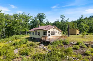459 King St, Hiram, ME 04041 - Photo 1