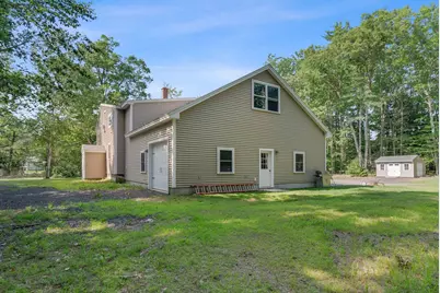 658 Parker Farm Road, Buxton, ME 04093 - Photo 7