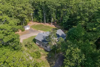 658 Parker Farm Road, Buxton, ME 04093 - Photo 3
