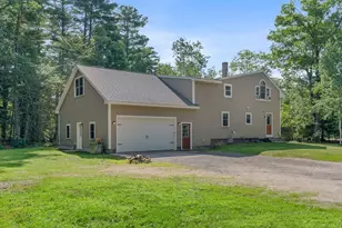 658 Parker Farm Rd, Buxton, ME 04093 - Photo 5