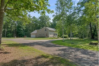 658 Parker Farm Road, Buxton, ME 04093 - Photo 1