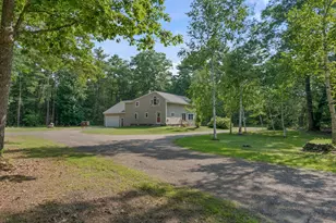 658 Parker Farm Rd, Buxton, ME 04093 - Photo 1