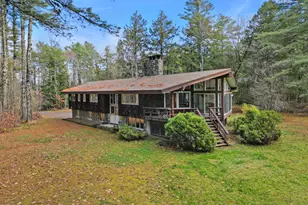 275 Kennebec Rd, Hampden, ME 04444 - Photo 1