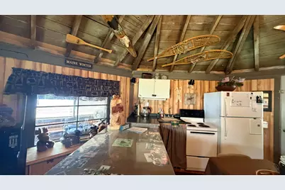 655 Little Madawaska Lake Road, Westmanland, ME 04783 - Photo 19