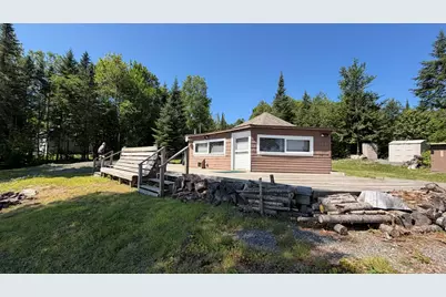 655 Little Madawaska Lake Road, Westmanland, ME 04783 - Photo 3