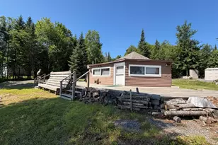 655 Little Madawaska Lake Rd, Westmanland, ME 04783 - Photo 3