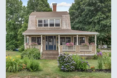 137 Island Avenue, Long Island, ME 04050 - Photo 1