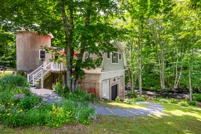 13 Upper Round Pond Road, Bristol, ME 04539 - Photo 5