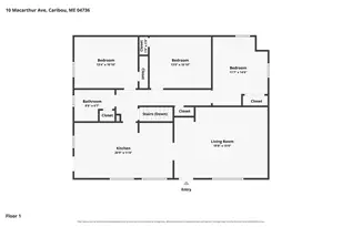 10 MacArthur Ave, Caribou, ME 04736 - Photo 37