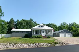 92 Cumberland St, Cornish, ME 04020 - Photo 7