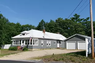 92 Cumberland St, Cornish, ME 04020 - Photo 1