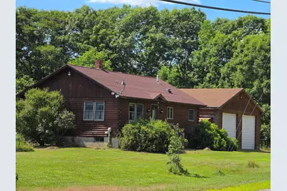 651 Coopers Mills Road, Windsor, ME 04363 - Photo 1