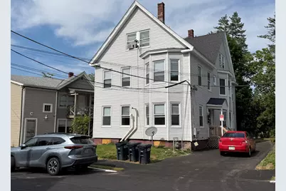 16 Howe Street, Lewiston, ME 04240 - Photo 1
