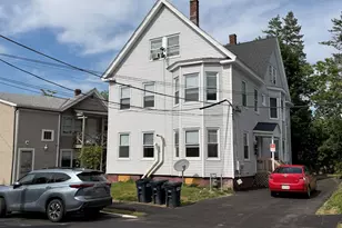 16 Howe St, Lewiston, ME 04240 - Photo 1