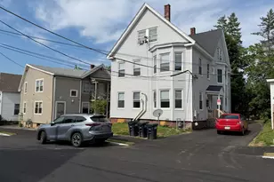 16 Howe St, Lewiston, ME 04240 - Photo 5