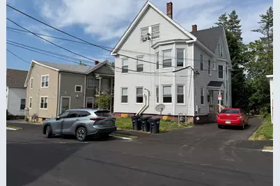 16 Howe Street, Lewiston, ME 04240 - Photo 5