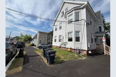 16 Howe Street, Lewiston, ME 04240 - Photo 17