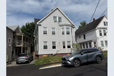 16 Howe Street, Lewiston, ME 04240 - Photo 3