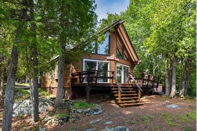 118 Goat Island Way, Norway, ME 04268 - Photo 1