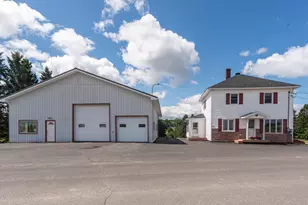 22 Brook Rd, Saint Agatha, ME 04772 - Photo 1