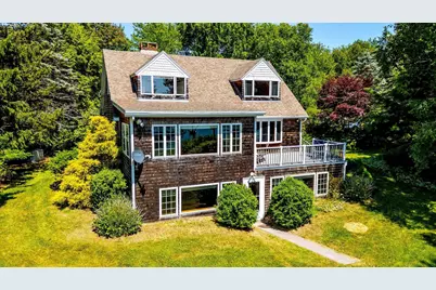 26 Boathouse Road, Gouldsboro, ME 04607 - Photo 1