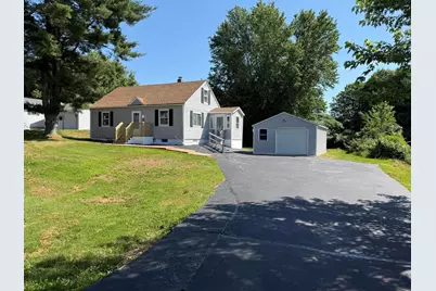 26 Clay Road, Gorham, ME 04038 - Photo 37