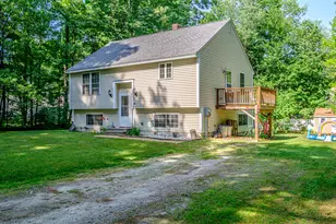 33 Spear Ave, Windham, ME 04062 - Photo 5