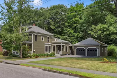 35 Longfellow Avenue, Brunswick, ME 04011 - Photo 5