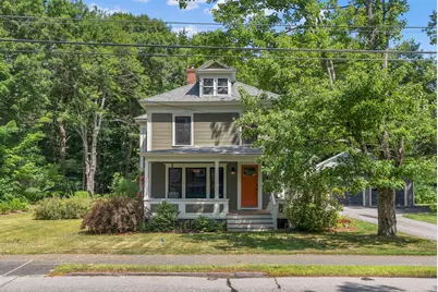35 Longfellow Avenue, Brunswick, ME 04011 - Photo 1