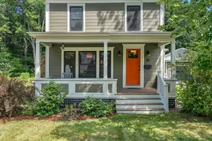 35 Longfellow Ave, Brunswick, ME 04011 - Photo 3