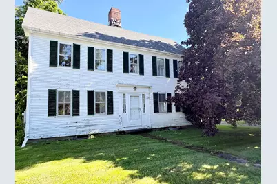 226 Elm Street, Damariscotta, ME 04543 - Photo 1