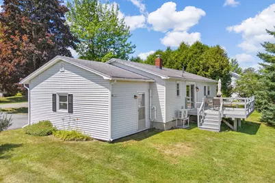 38 Perry Road, Hampden, ME 04444 - Photo 5