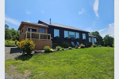 252 Voter Hill Road, Farmington, ME 04938 - Photo 1