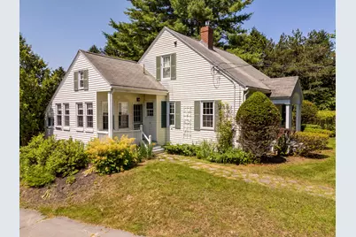 208 Falmouth Road, Falmouth, ME 04105 - Photo 3