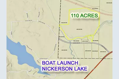 Lot 7 Drews Lake Road, Houlton, ME 04730 - Photo 7