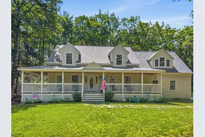6 Silver Ridge Drive, York, ME 03909 - Photo 1