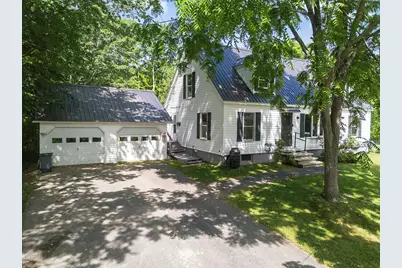 10 Fuller Street, Richmond, ME 04357 - Photo 3