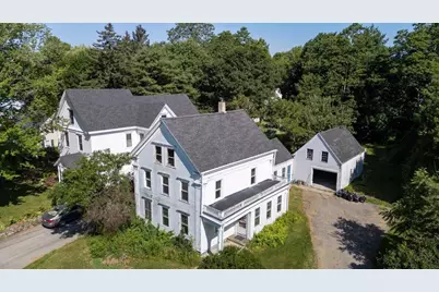 41 Hyler Street, Thomaston, ME 04861 - Photo 49