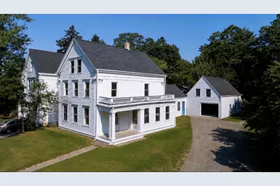 41 Hyler Street, Thomaston, ME 04861 - Photo 1