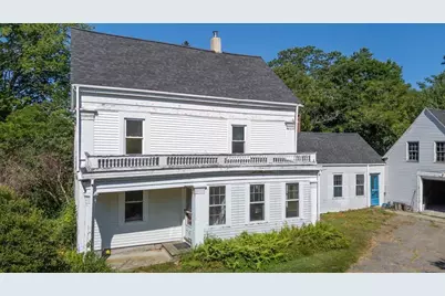 41 Hyler Street, Thomaston, ME 04861 - Photo 3