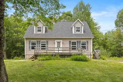 39 Jades Way, Bowdoinham, ME 04008 - Photo 1