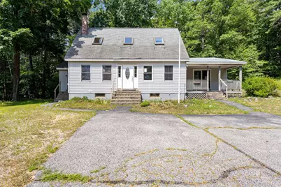 58 Lords Road, Waterboro, ME 04061 - Photo 3