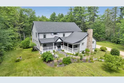 134 Ross Corner Road, Shapleigh, ME 04076 - Photo 3