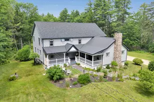 134 Ross Corner Rd, Shapleigh, ME 04076 - Photo 3