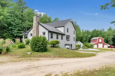 134 Ross Corner Road, Shapleigh, ME 04076 - Photo 9