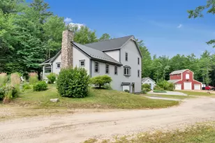 134 Ross Corner Rd, Shapleigh, ME 04076 - Photo 9
