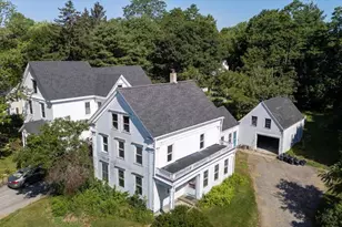 41 Hyler St, Thomaston, ME 04861 - Photo 49