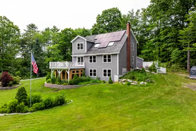 8 Dirt Road, North Yarmouth, ME 04097 - Photo 3