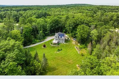 8 Dirt Road, North Yarmouth, ME 04097 - Photo 1